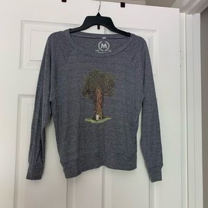 My neighbor totoro long sleeve